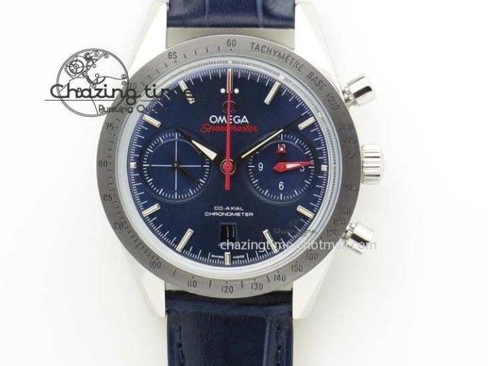 1226 EasyCare Seamaster 300 “Spectre” Limited Edition VSF 1:1 Best Edition On “007” Nato Strap A8400 Super Clone 8075